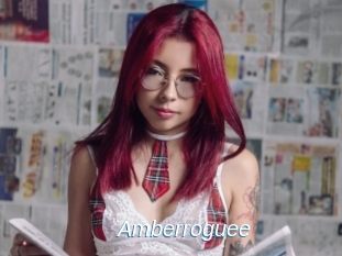 Amberroguee