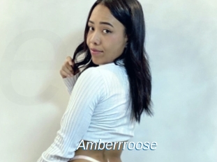 Amberrroose