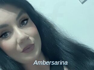 Ambersarina