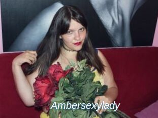 Ambersexylady