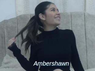 Ambershawn
