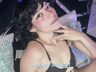 amberssweet Ejaculations Féminines