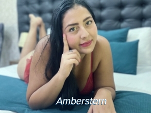 Amberstern