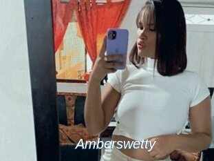 Amberswetty