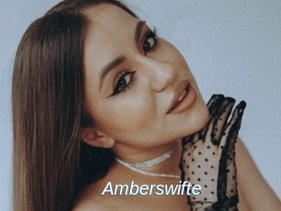 Amberswifte