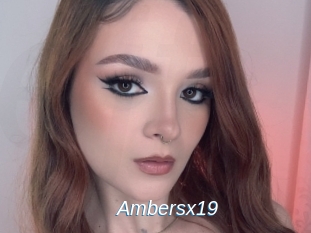 Ambersx19