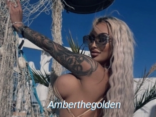 Amberthegolden
