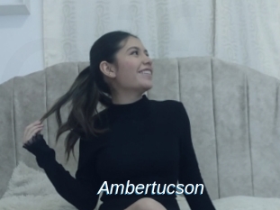 Ambertucson
