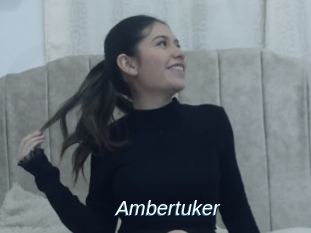ambertuker Ejaculations Féminines