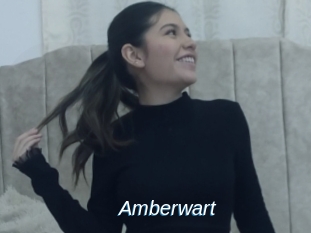 Amberwart