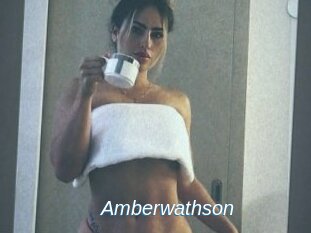 Amberwathson