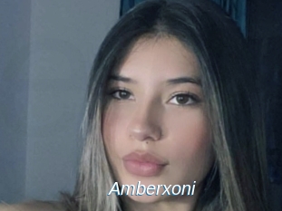Amberxoni
