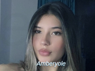 Amberyole