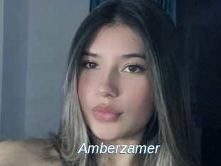 Amberzamer