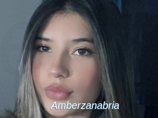 Amberzanabria