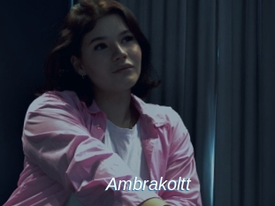 Ambrakoltt