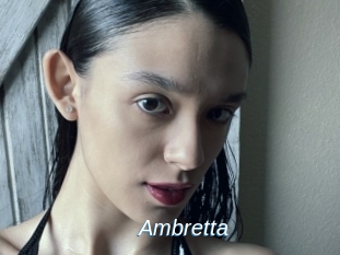 Ambretta