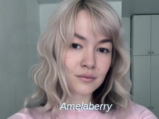 Amelaberry
