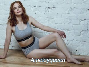 Ameleyqueen