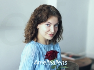 Ameliaallens