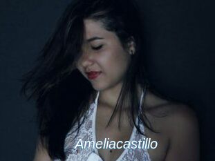 ameliacastillo Ejaculations Féminines
