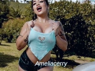 ameliacerry Ejaculations Féminines
