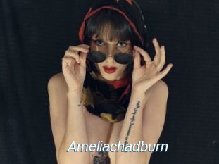 Ameliachadburn
