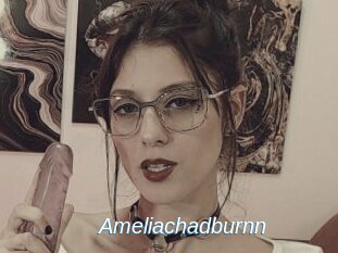 Ameliachadburnn
