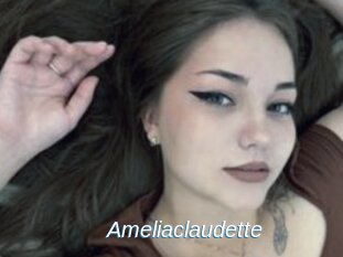ameliaclaudette Ejaculations Féminines