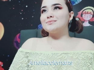 Ameliacolemans