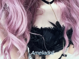 Ameliadoll