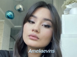Ameliaevins