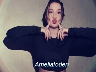 Ameliafoden