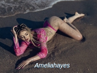 Ameliahayes
