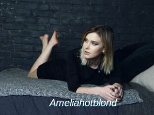 Ameliahotblond