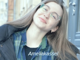Ameliakassel