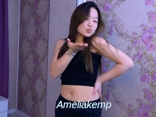 Ameliakemp