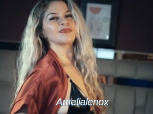 Amelialenox