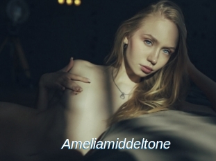Ameliamiddeltone