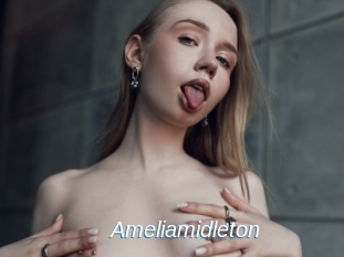 Ameliamidleton