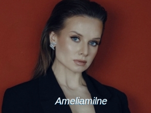 ameliamilne Ejaculations Féminines
