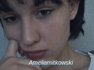 Ameliamitkowski