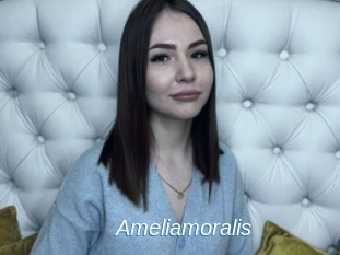 Ameliamoralis