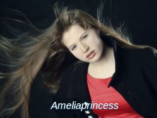 Ameliaprincess