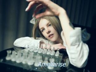 Ameliarise