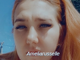 Ameliarusselle
