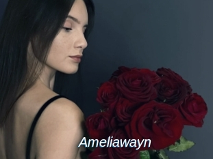 Ameliawayn