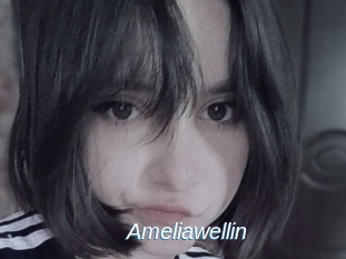 Ameliawellin