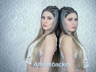 Ameliebacker