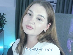 Amelieebrown